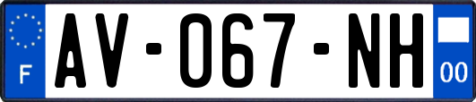 AV-067-NH