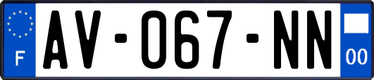 AV-067-NN