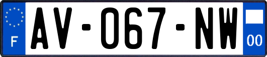 AV-067-NW