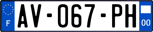 AV-067-PH