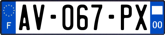 AV-067-PX