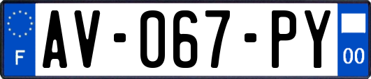 AV-067-PY