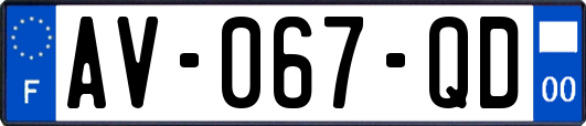 AV-067-QD