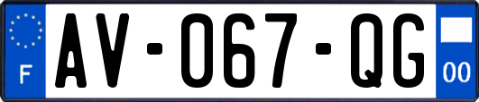 AV-067-QG