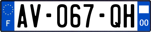 AV-067-QH