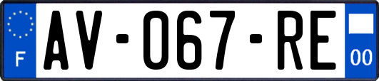AV-067-RE