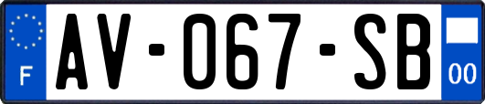 AV-067-SB