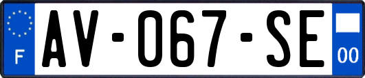 AV-067-SE