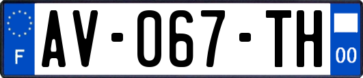 AV-067-TH