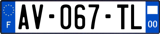 AV-067-TL