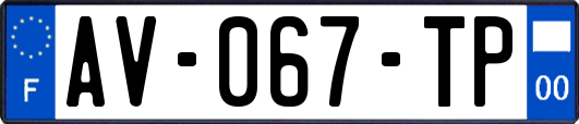 AV-067-TP