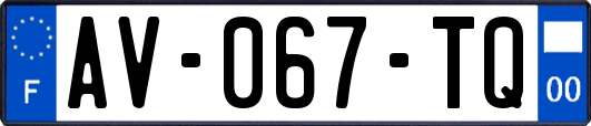 AV-067-TQ
