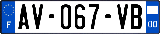 AV-067-VB
