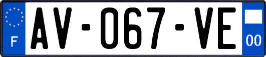 AV-067-VE