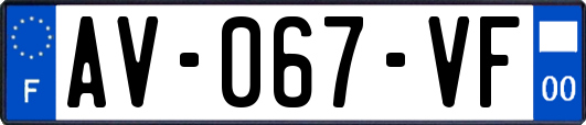 AV-067-VF