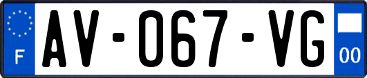 AV-067-VG