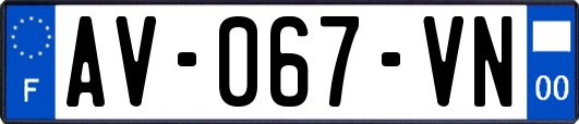 AV-067-VN