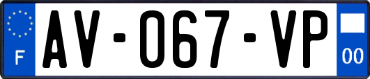 AV-067-VP