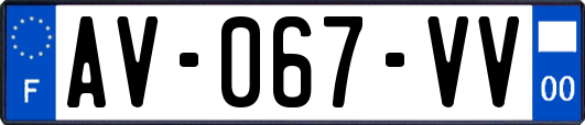 AV-067-VV