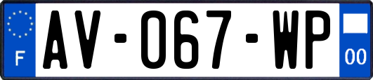 AV-067-WP