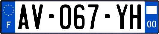 AV-067-YH