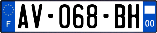 AV-068-BH