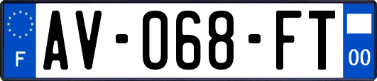 AV-068-FT