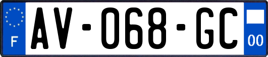 AV-068-GC