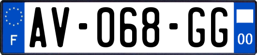 AV-068-GG