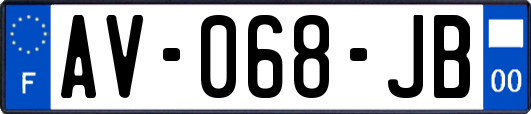 AV-068-JB