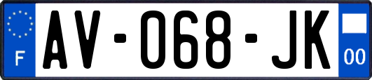AV-068-JK