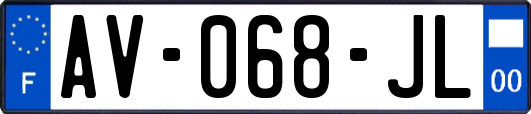 AV-068-JL