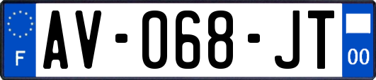 AV-068-JT