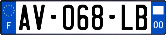 AV-068-LB