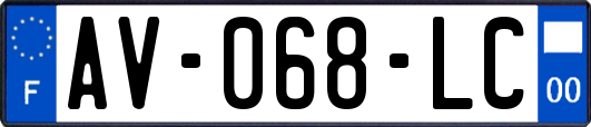 AV-068-LC