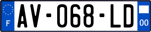 AV-068-LD