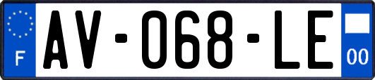 AV-068-LE