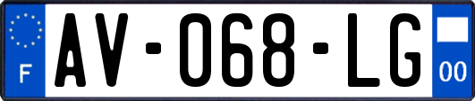 AV-068-LG