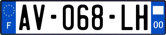 AV-068-LH