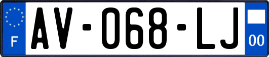 AV-068-LJ