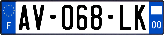 AV-068-LK
