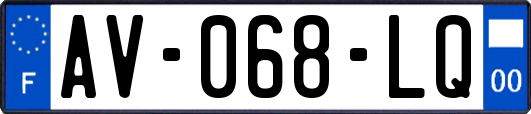 AV-068-LQ