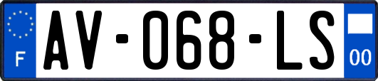 AV-068-LS