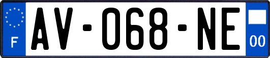 AV-068-NE