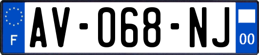 AV-068-NJ