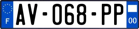 AV-068-PP