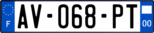AV-068-PT