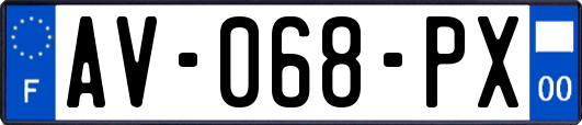 AV-068-PX