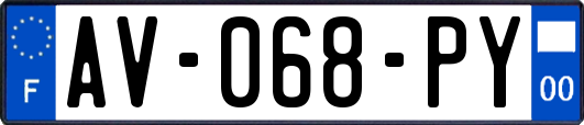 AV-068-PY