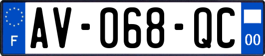 AV-068-QC